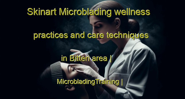 Skinart Microblading wellness practices and care techniques in Bitteri area | MicrobladingTraining | MicrobladingClasses | SkinartTraining-India